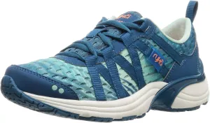 Ryka Womens Hydro Sport Cross Training Water Shoe