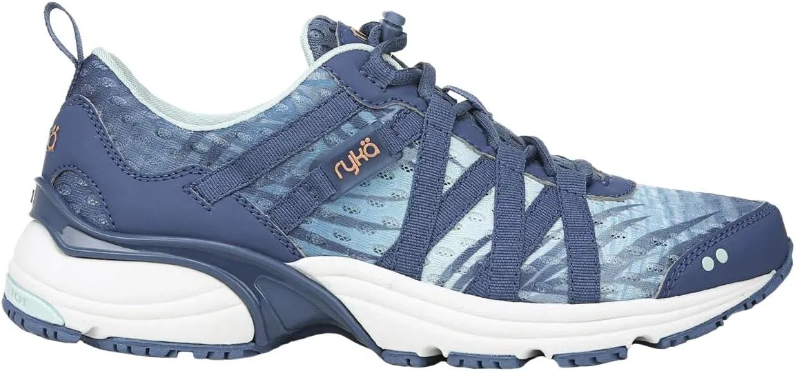 Ryka Womens Hydro Sport Cross Training Water Shoe