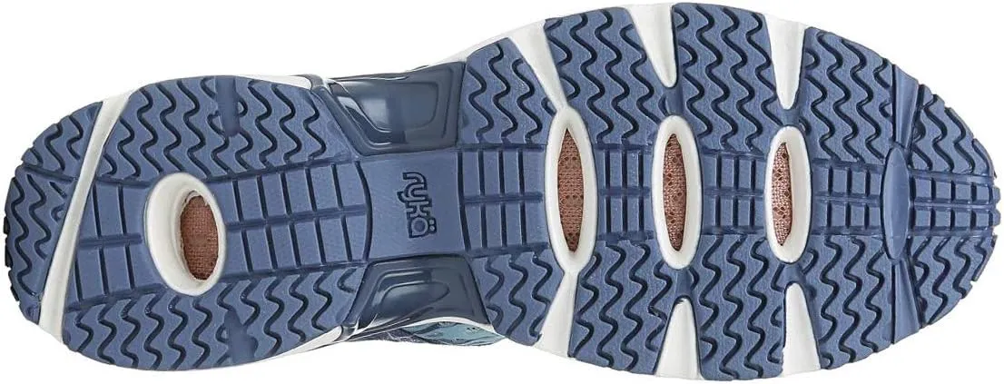 Ryka Womens Hydro Sport Cross Training Water Shoe