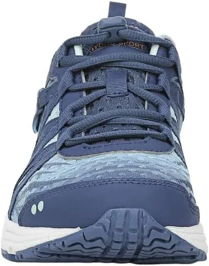 Ryka Womens Hydro Sport Cross Training Water Shoe