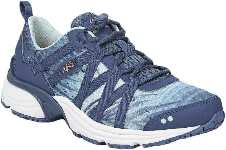 Ryka Womens Hydro Sport Cross Training Water Shoe