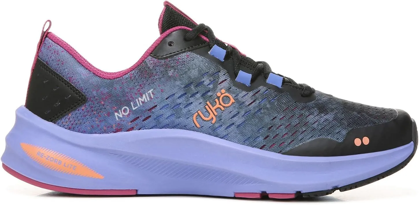 Ryka Women's, No Limit Training Shoe