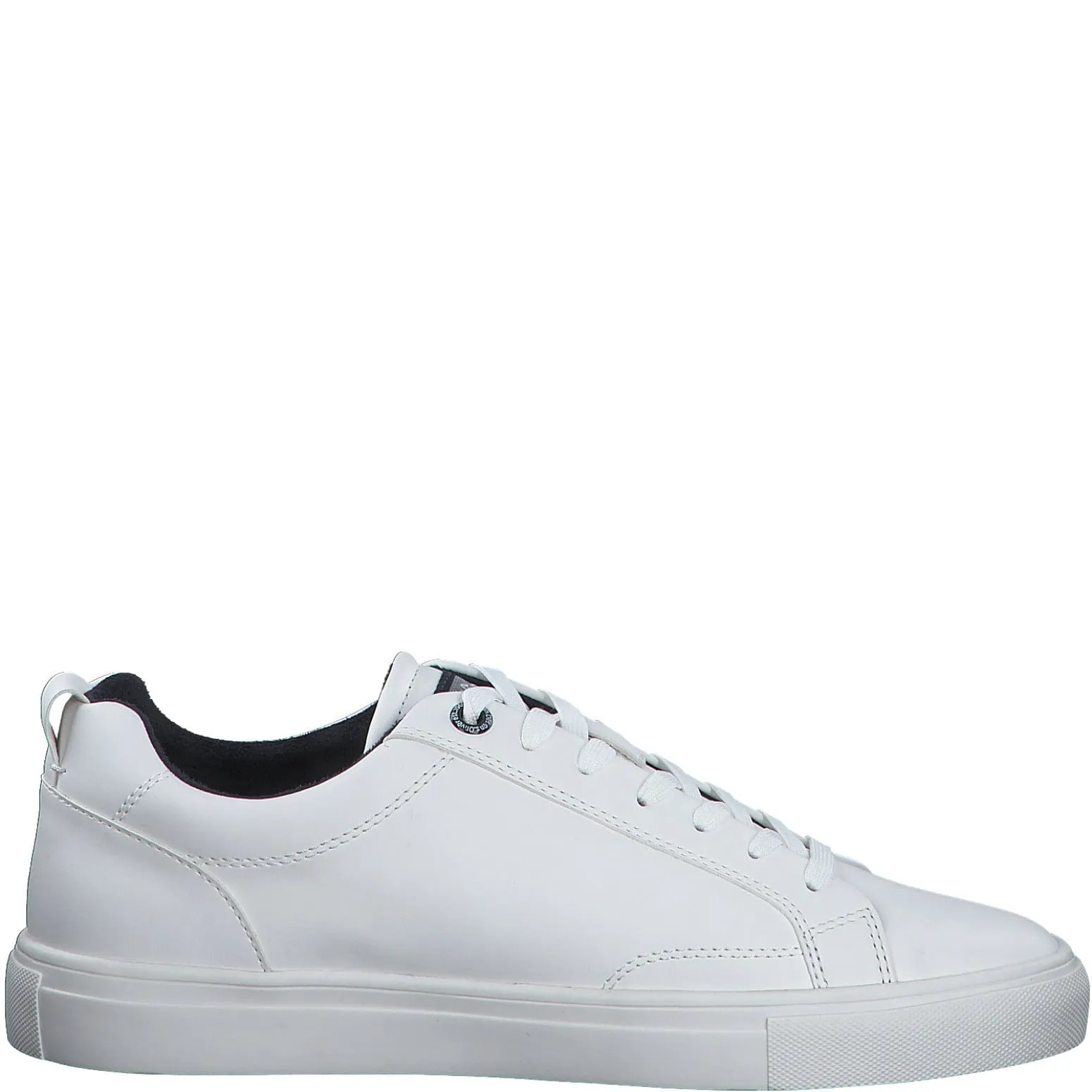 S Oliver Mens Lace Up Fashion Trainer 5-13632-30