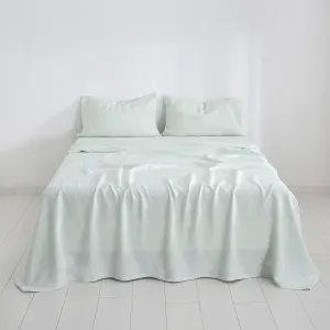 Sage 100% Hemp Flat Sheet