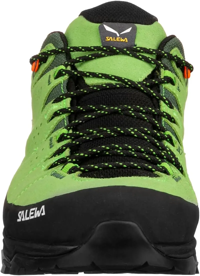 Salewa Men's Alp Trainer 2 Gore-Tex Waterproof GTX Hiking Shoe