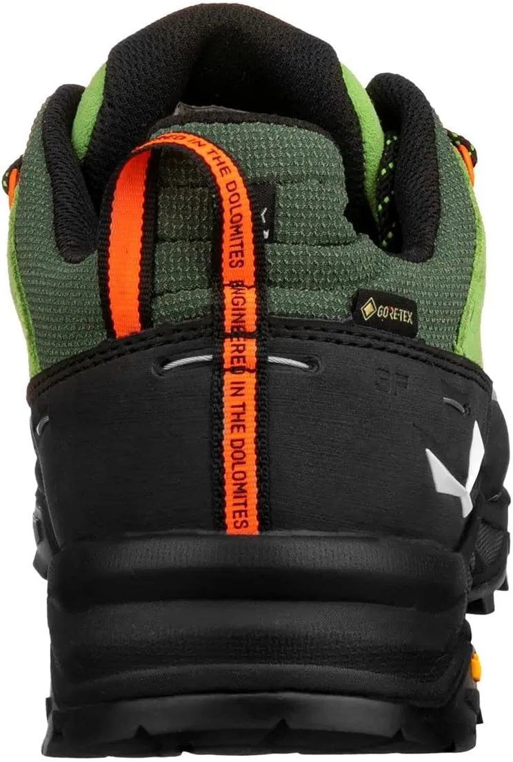Salewa Men's Alp Trainer 2 Gore-Tex Waterproof GTX Hiking Shoe