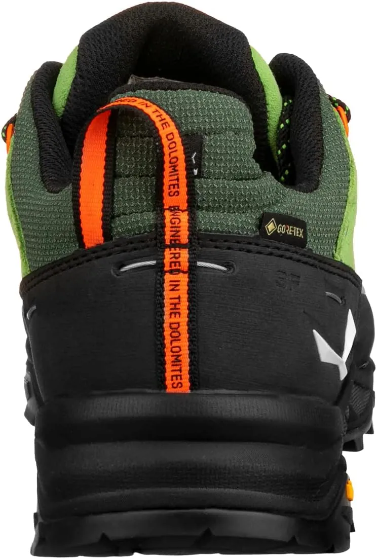 Salewa Men's Alp Trainer 2 Gore-Tex Waterproof GTX Hiking Shoe