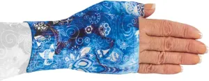 Sapphire Medical Graduated Compression Gauntlet for Lymphedema