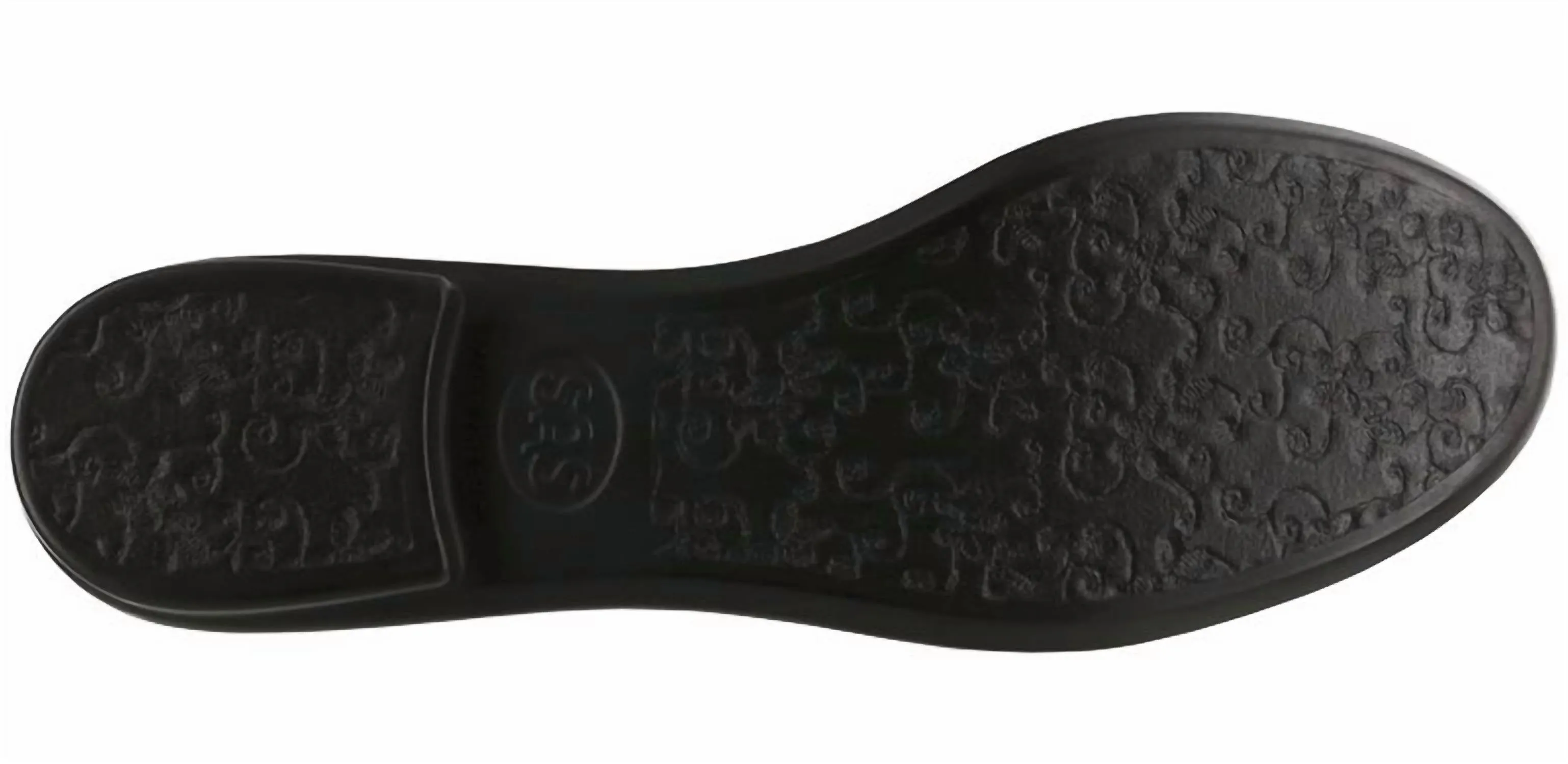 Sas - Women's Scenic Ballet Flat Shoes Wide
