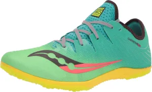 Saucony Women's Carrera Xc4 Flat Cross Country Running Shoes