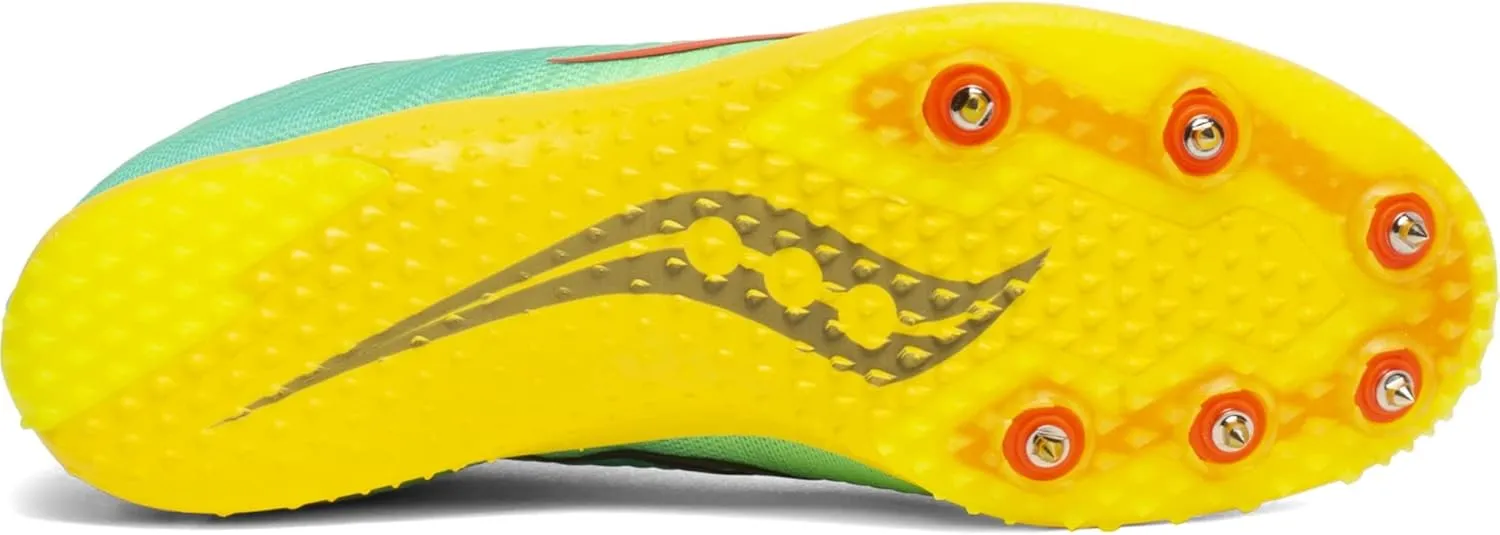 Saucony Women's Carrera Xc4 Flat Cross Country Running Shoes
