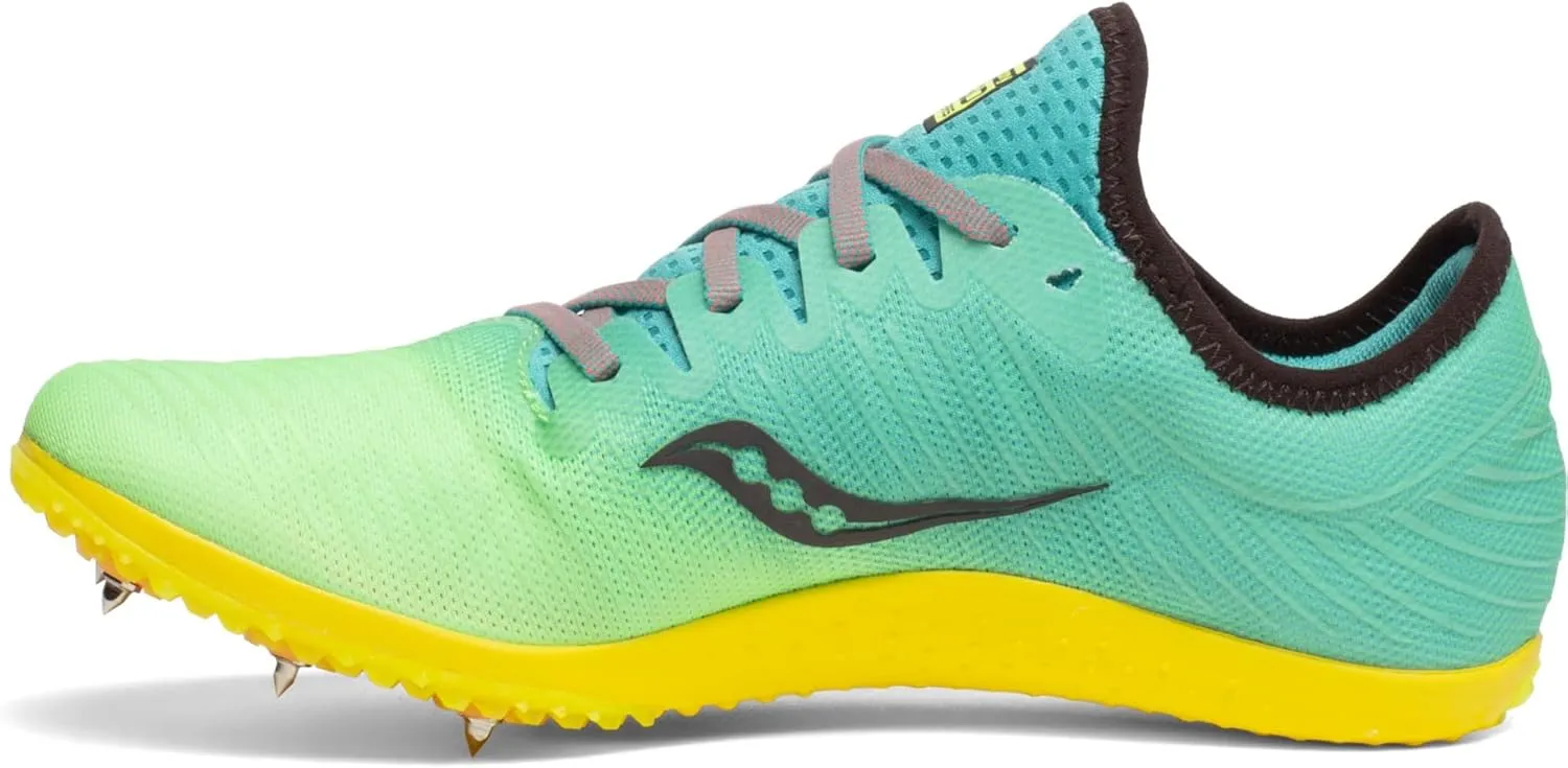 Saucony Women's Carrera Xc4 Flat Cross Country Running Shoes