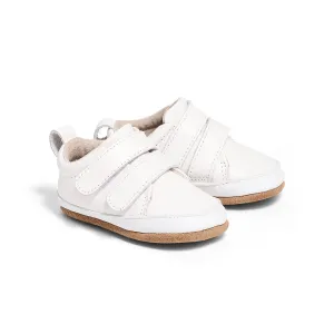 Scout - White