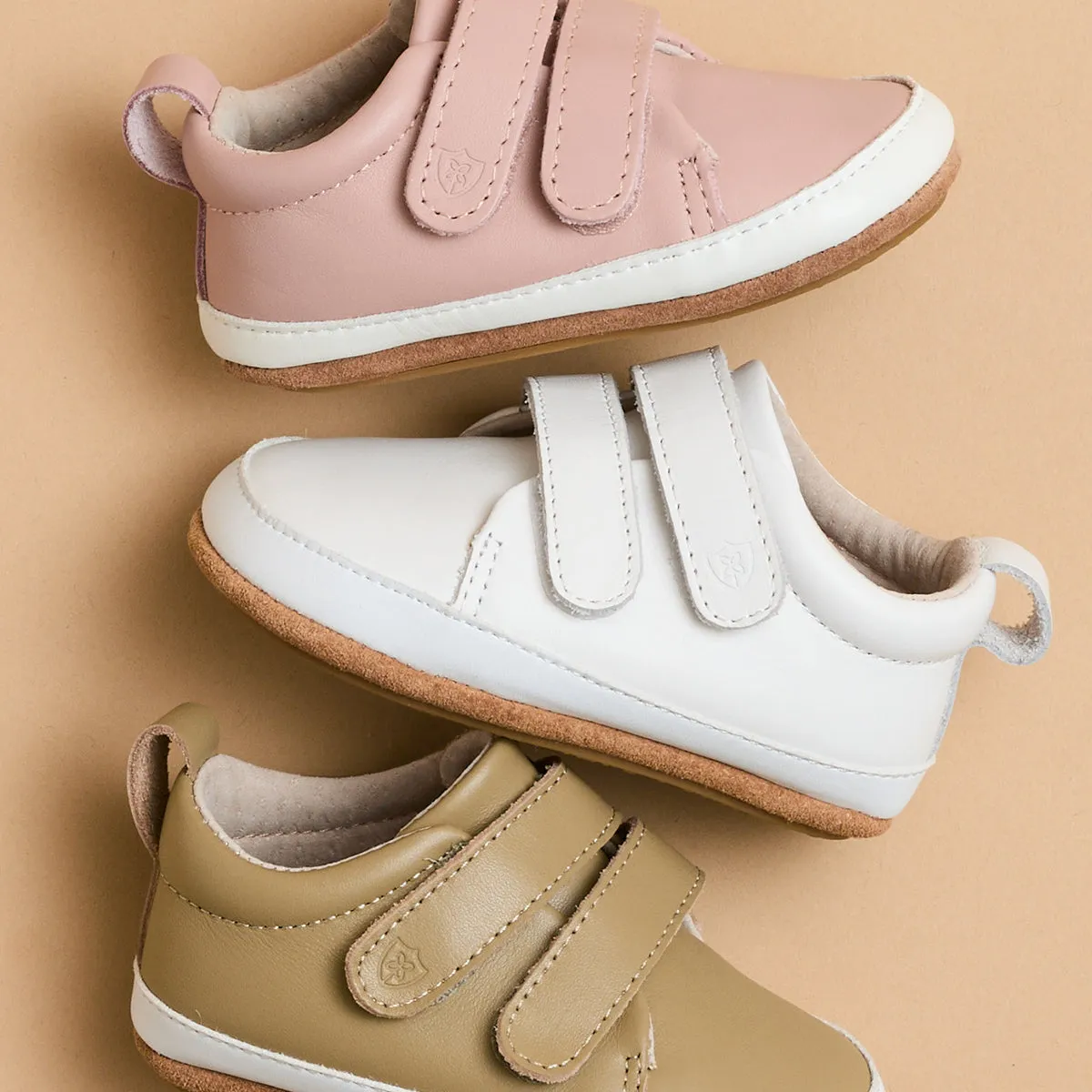 Scout - White