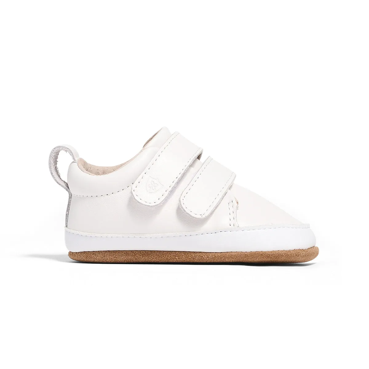Scout - White