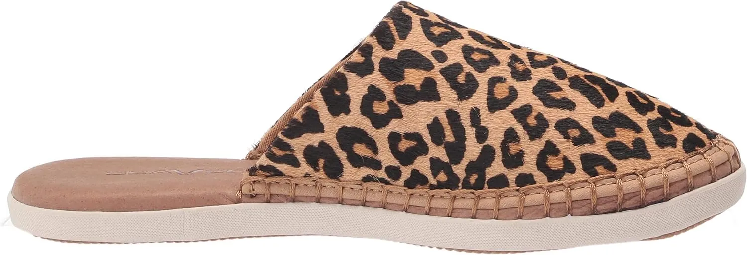 SEAVEES Women's Lido Slide Mule