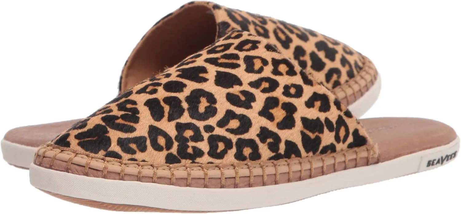 SEAVEES Women's Lido Slide Mule