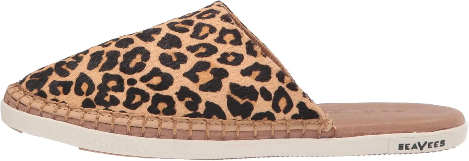 SEAVEES Women's Lido Slide Mule