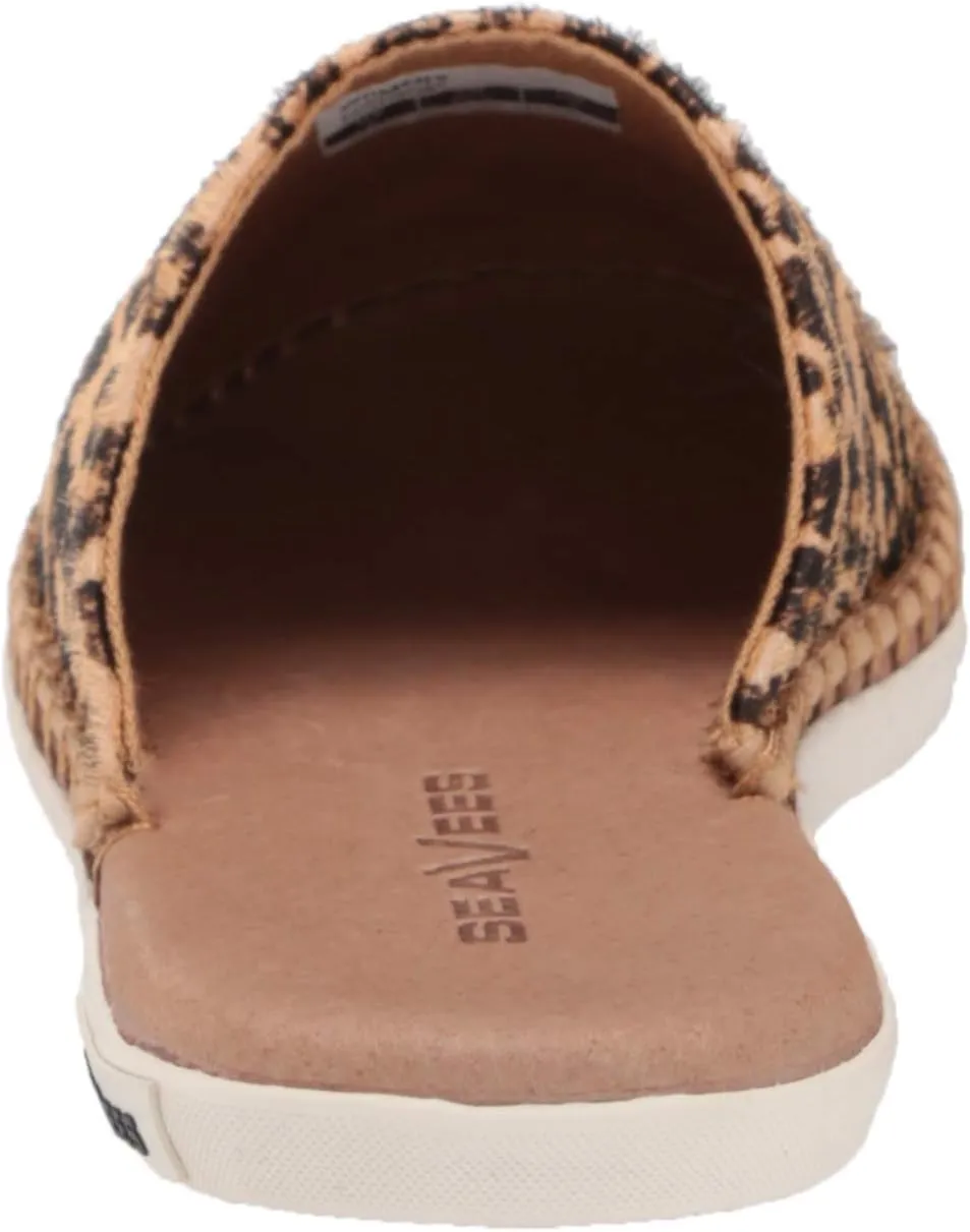 SEAVEES Women's Lido Slide Mule