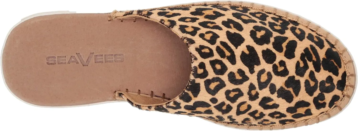 SEAVEES Women's Lido Slide Mule