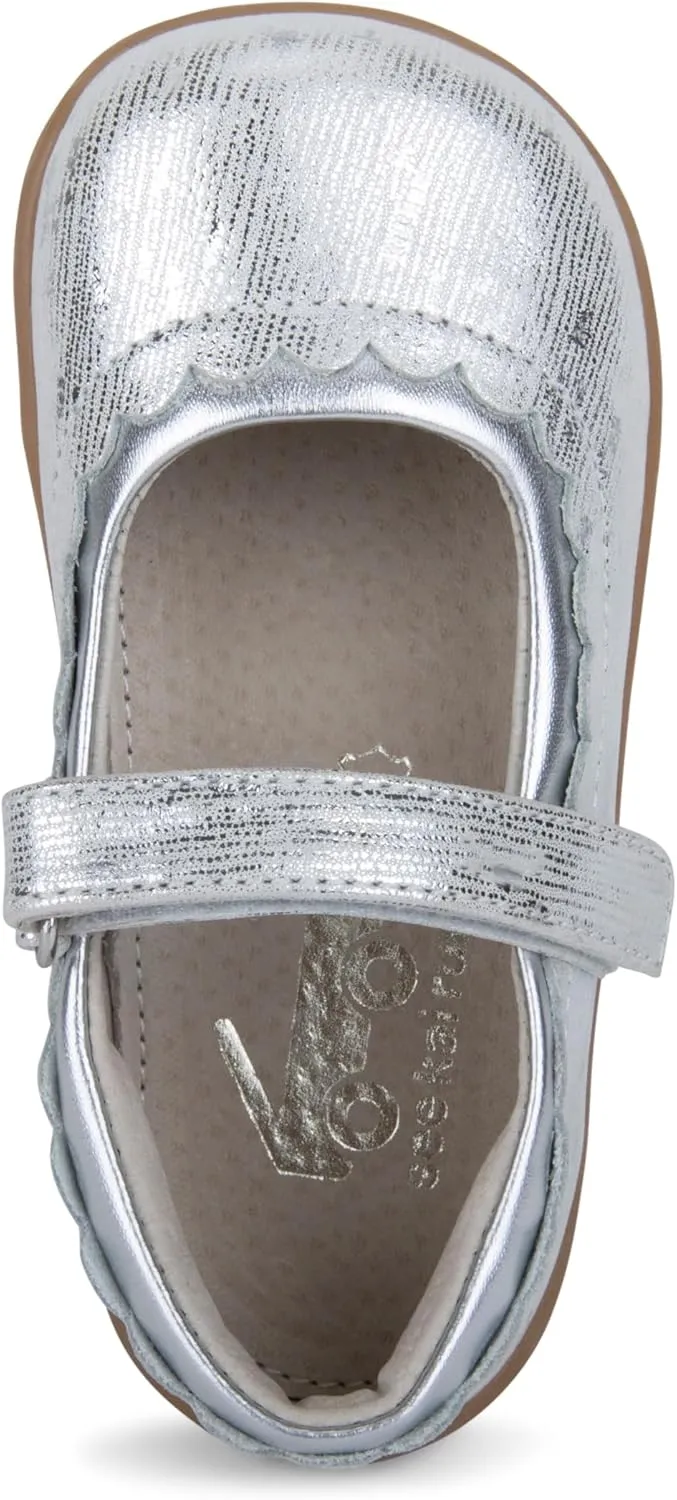 See Kai Run Girl's Ii Mary Jane Flat