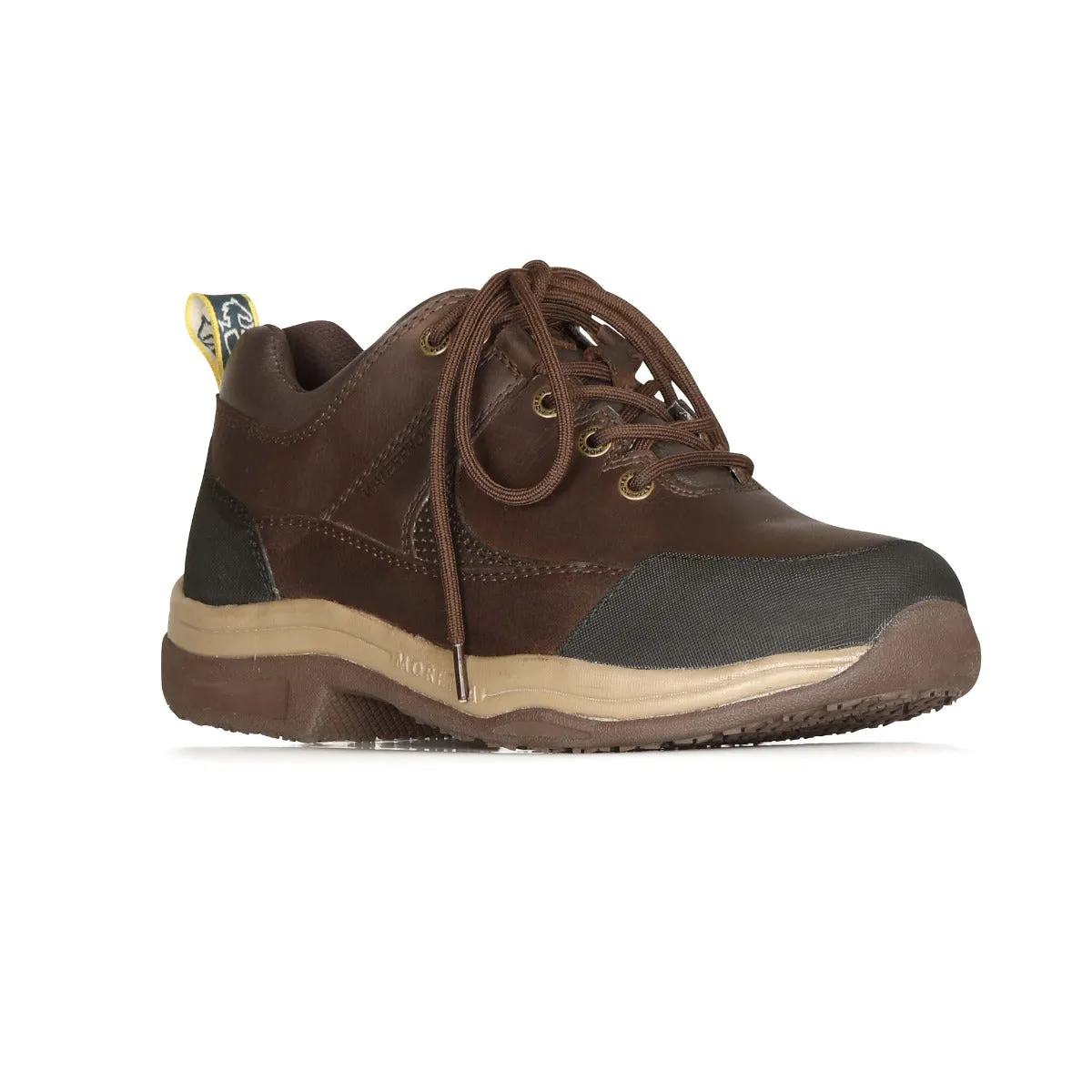 Shires Moretta Norvara XGRIP Trainers