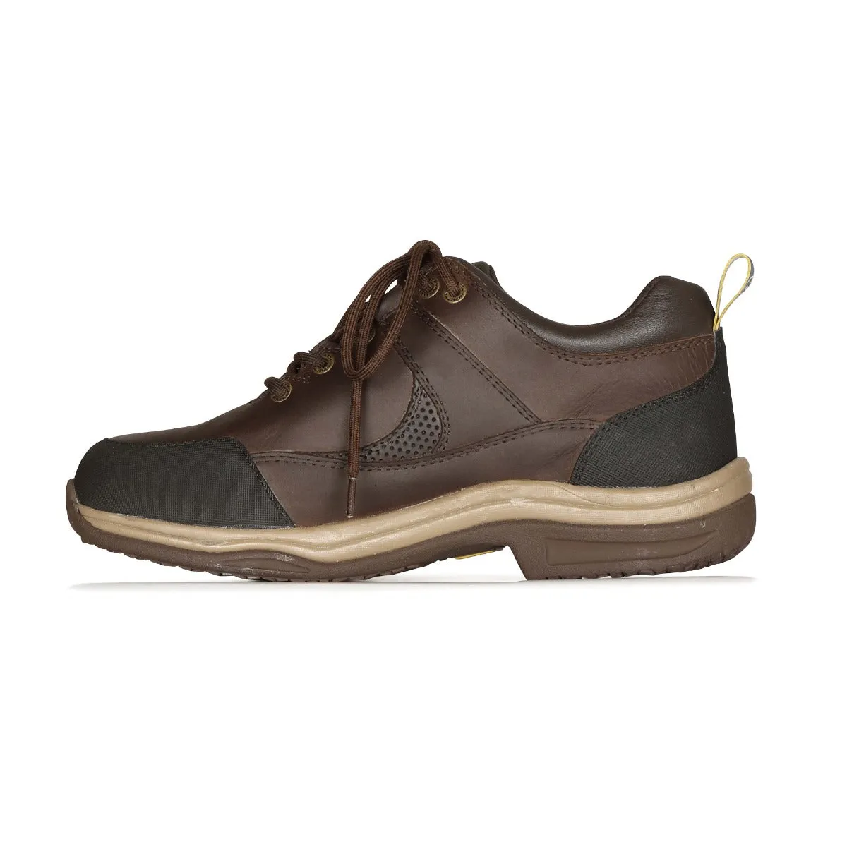 Shires Moretta Norvara XGRIP Trainers