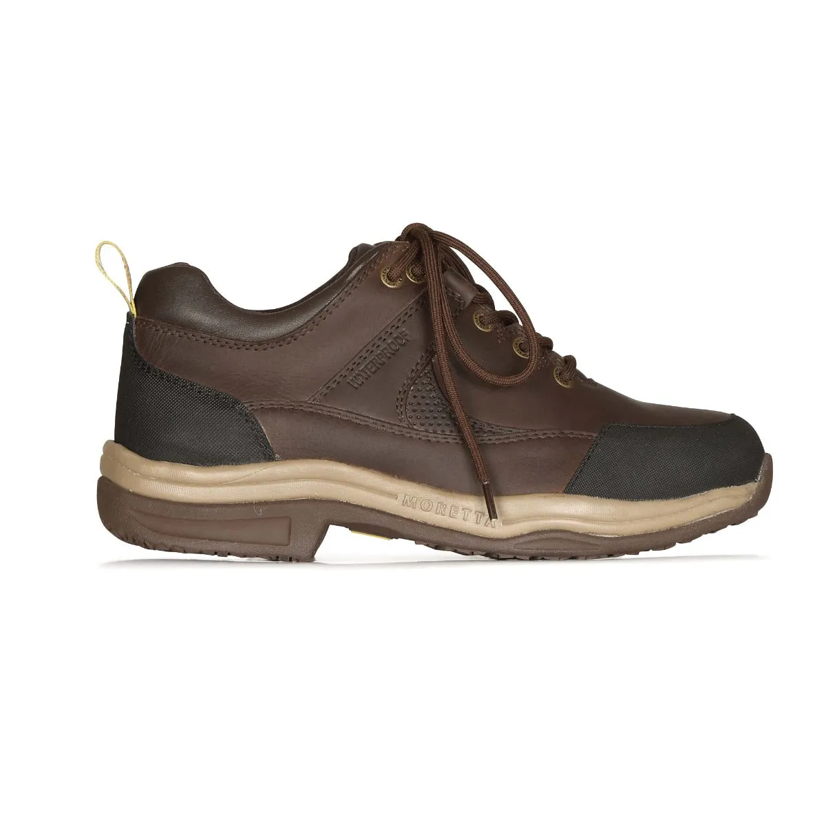 Shires Moretta Norvara XGRIP Trainers