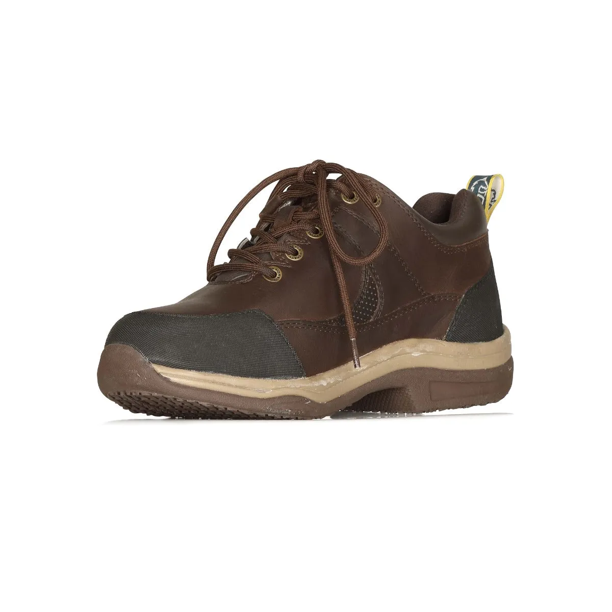 Shires Moretta Norvara XGRIP Trainers
