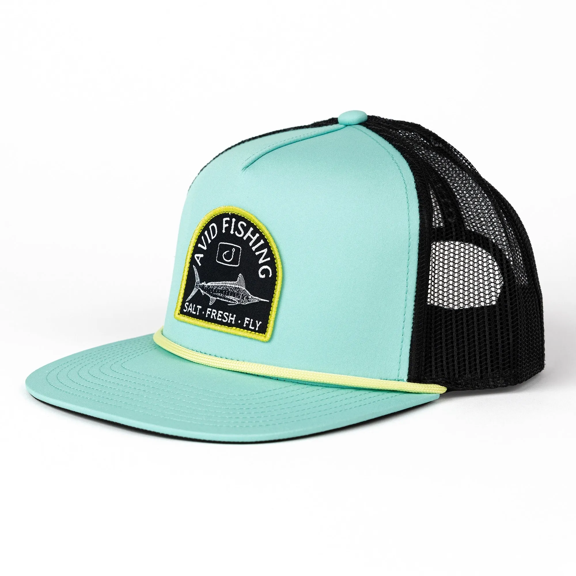 Shores Flat Bill