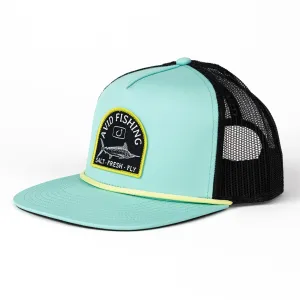 Shores Flat Bill