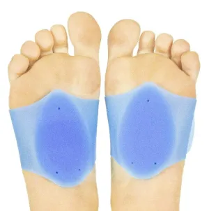 Silicone Arch Supports