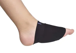 Silipos Active Plantar Fasciitis Gel Arch Sleeves