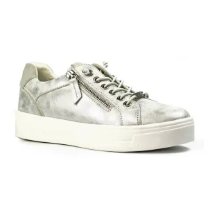 Silver Albania Trainer
