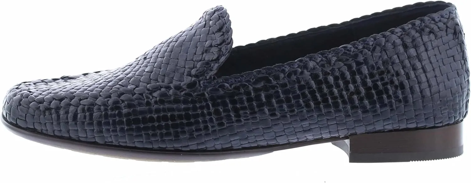Sioux Women's Moccasin Loafer, 35.5 EU