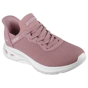 Skechers - Bobs - Unity Pinch of Luck - Blush - Trainers