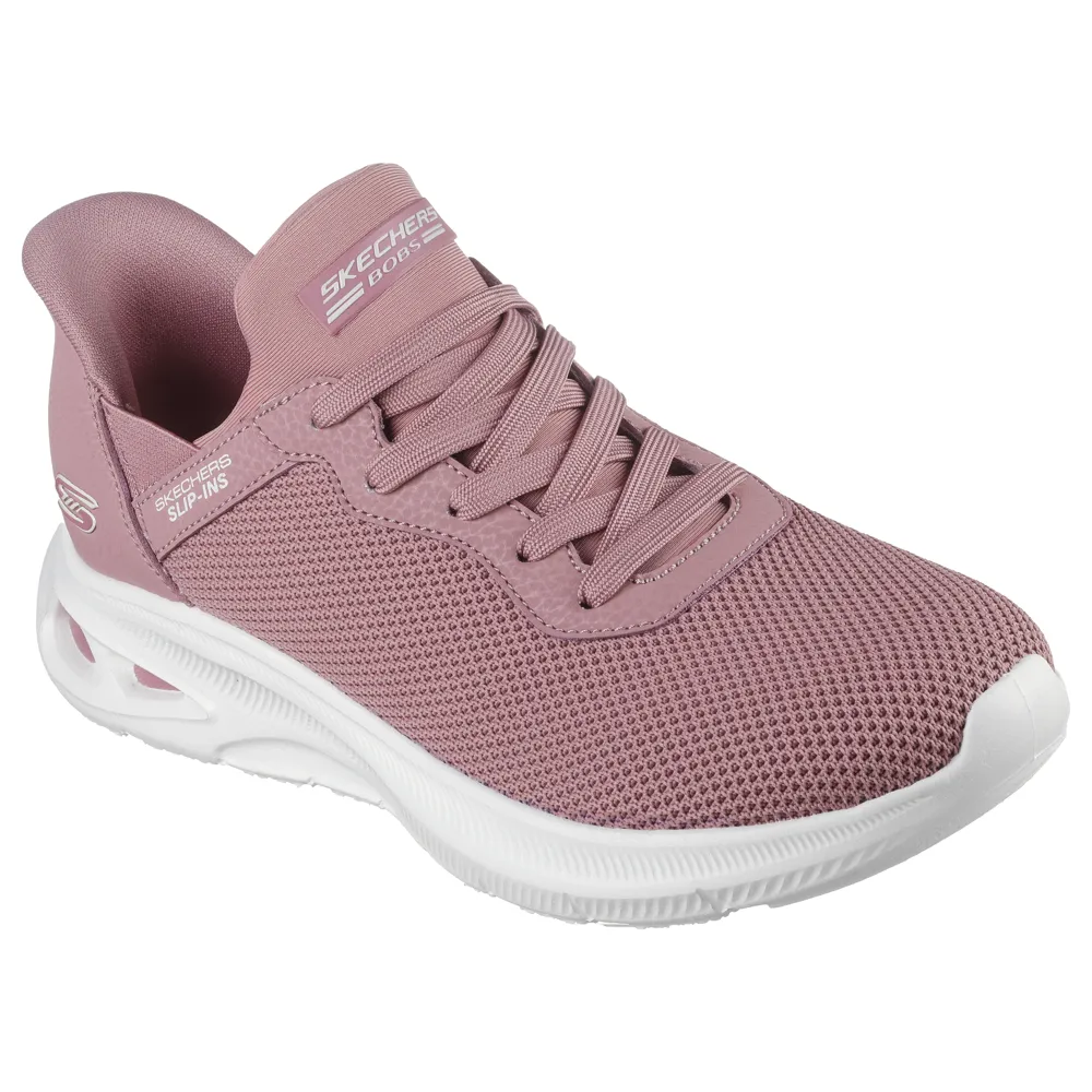 Skechers - Bobs - Unity Pinch of Luck - Blush - Trainers