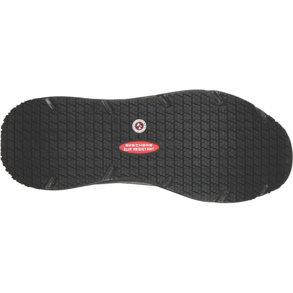 Skechers Elite Rytas Metal Free Non Safety Shoes