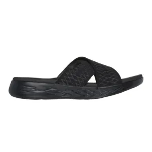 Skechers Ladies Mules - 140790 - Black