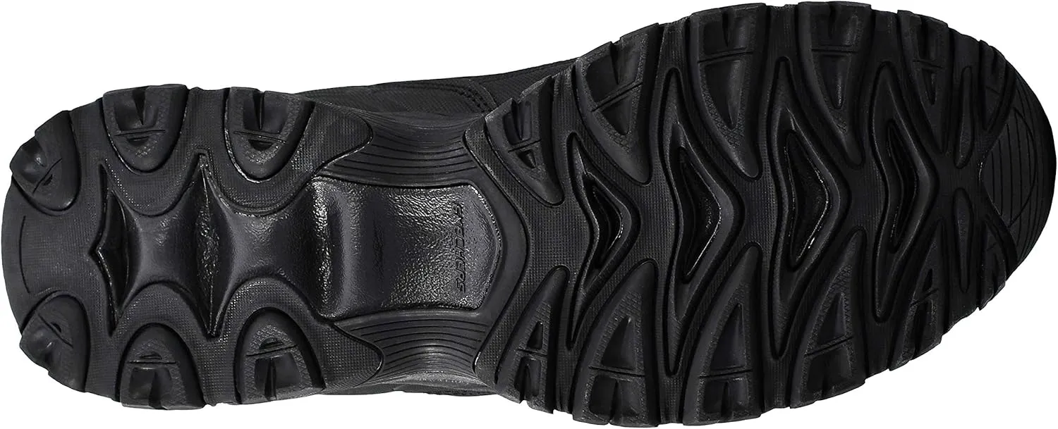 Skechers Men's After Burn M Fit - Wonted Slip-On Trainer