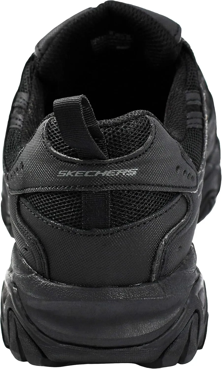 Skechers Men's After Burn M Fit - Wonted Slip-On Trainer