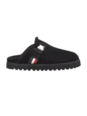 Slip-On | Mon Mule Black