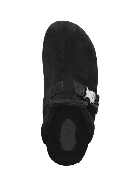 Slip-On | Mon Mule Black