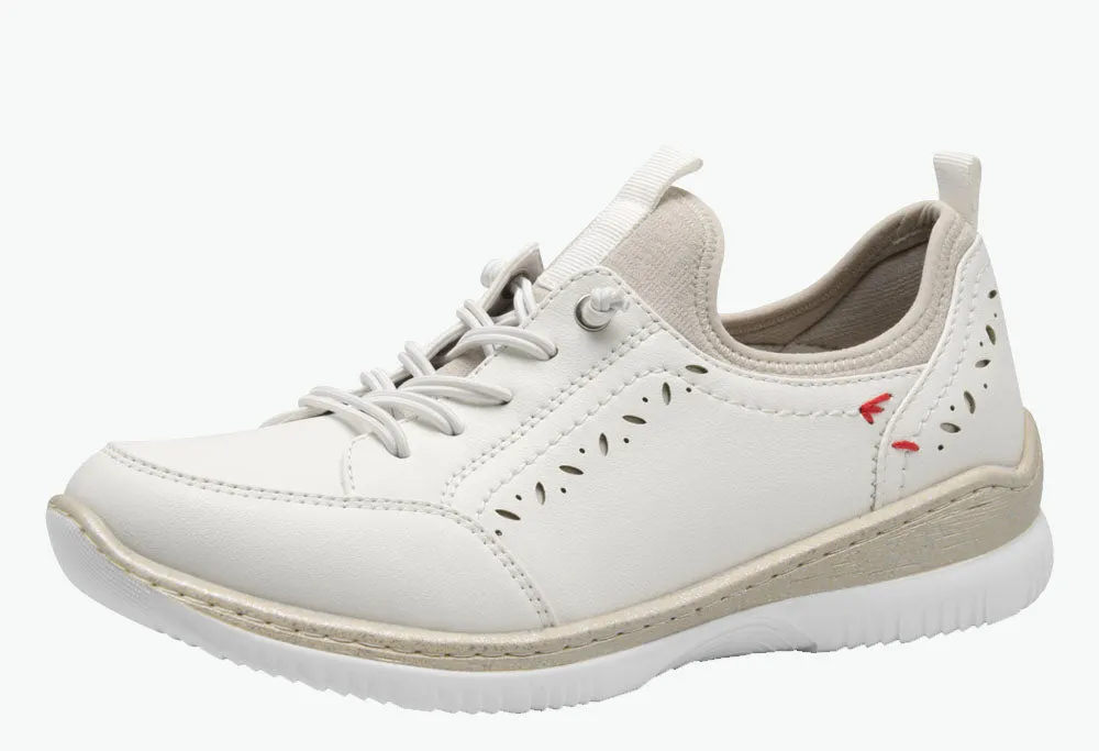 Slip on Trainer