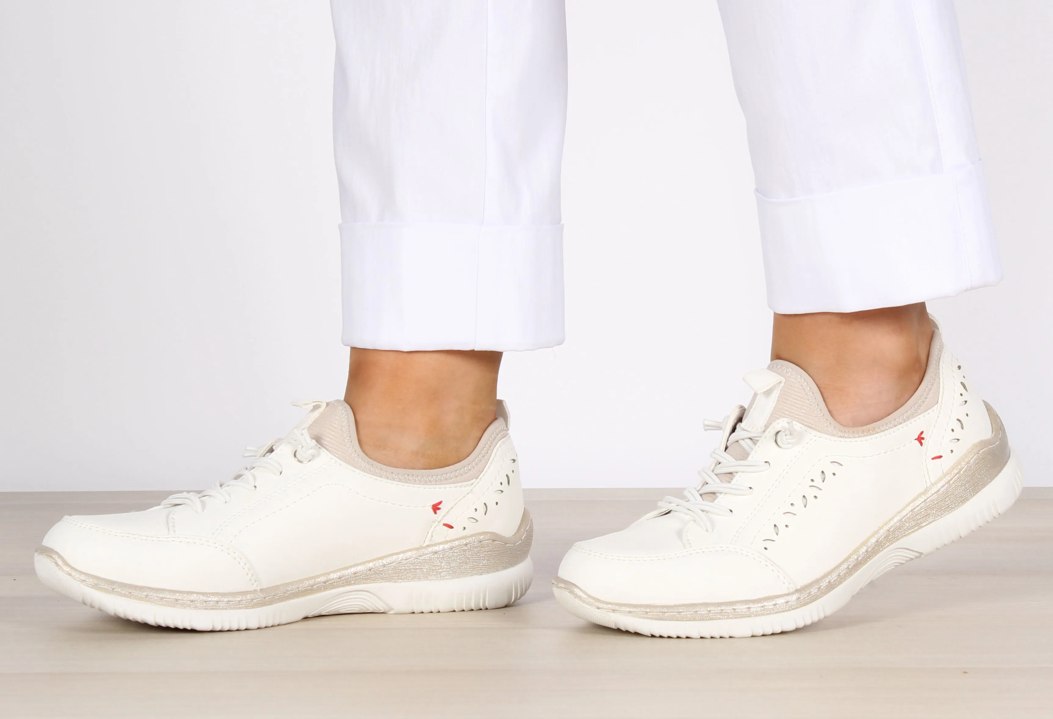 Slip on Trainer