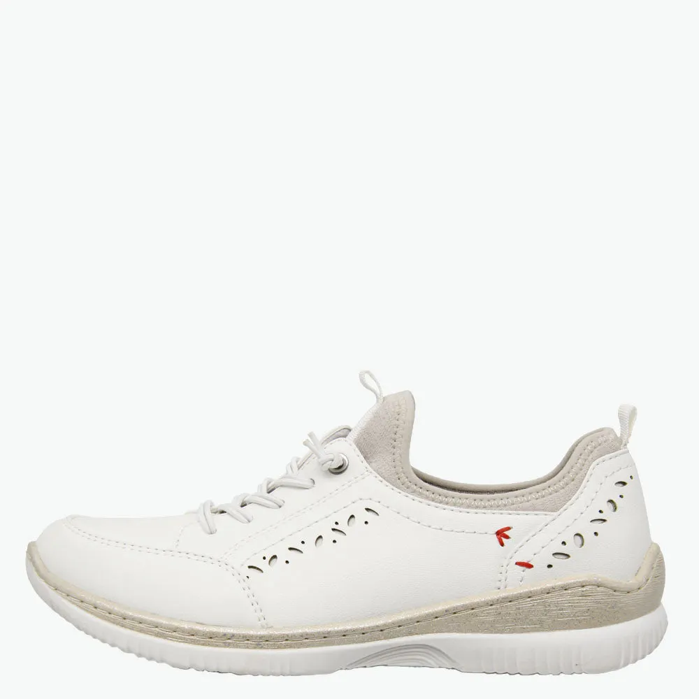 Slip on Trainer