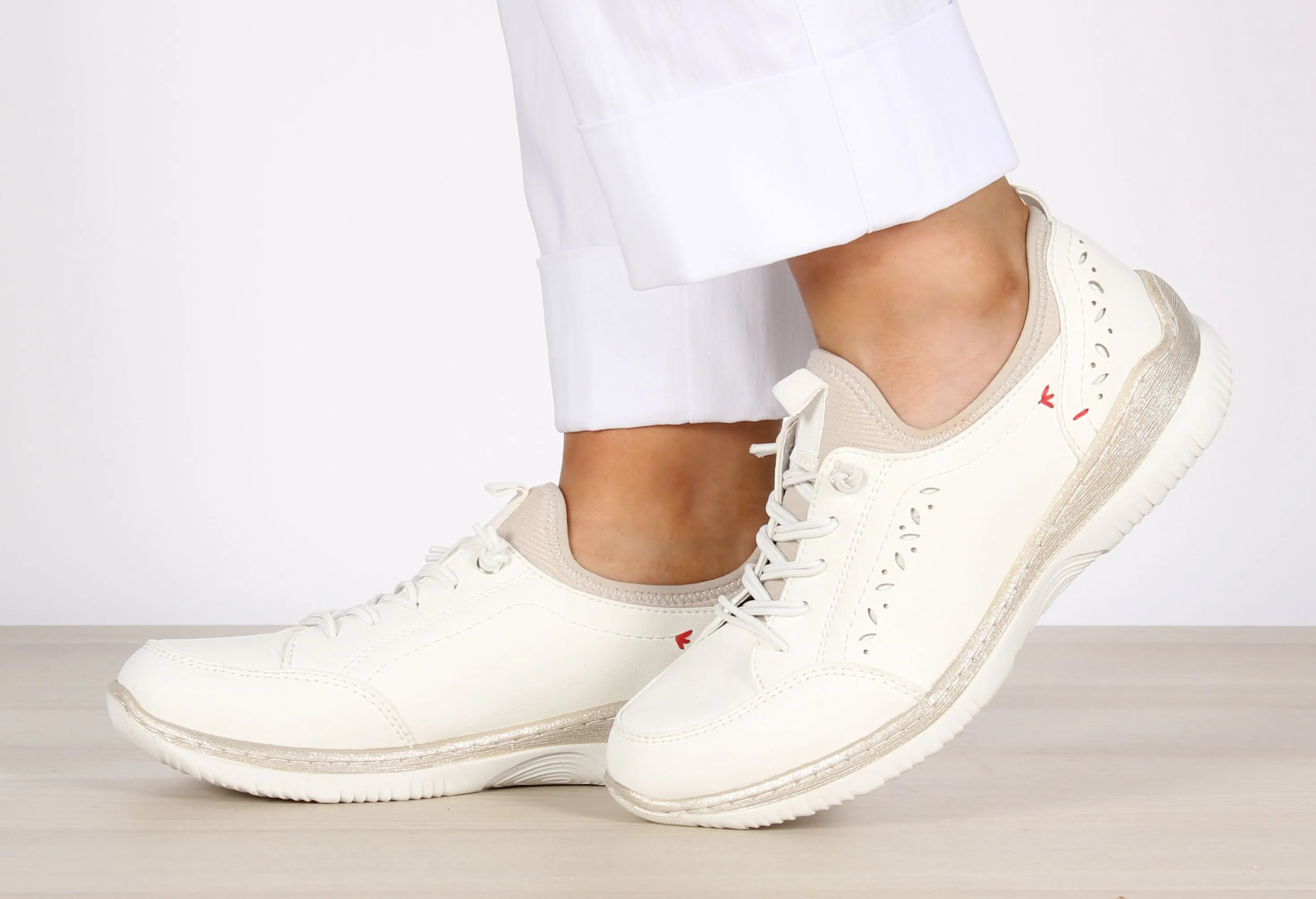 Slip on Trainer