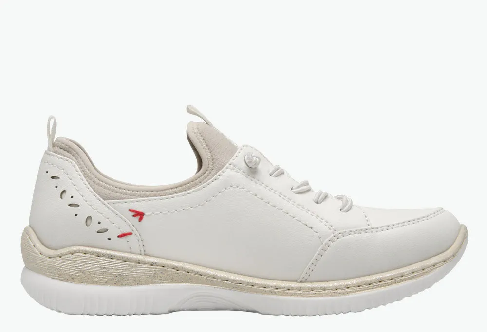 Slip on Trainer