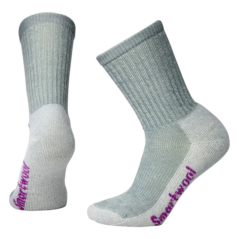 SMARTWOOL 293 W'S HIKING LIGHT CREW SOCK