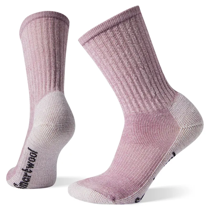 SMARTWOOL 293 W'S HIKING LIGHT CREW SOCK